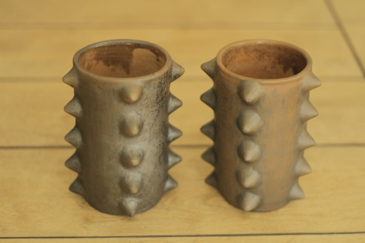 Pochote Vessel