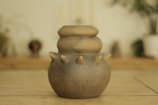 Pochote Vase