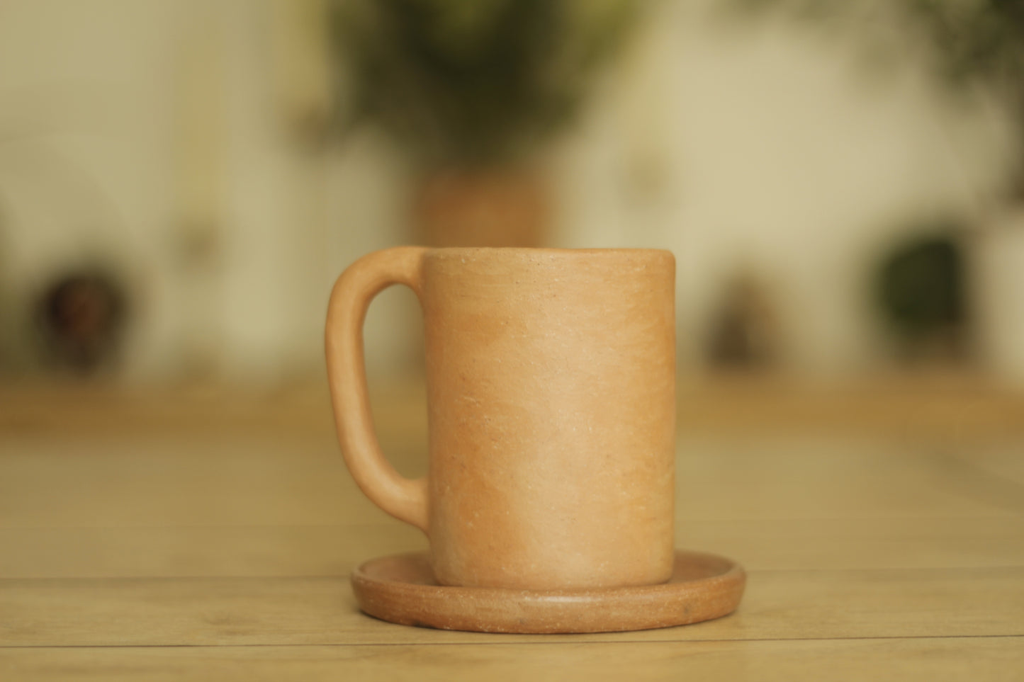 Mixe Everyday Tarro Mug