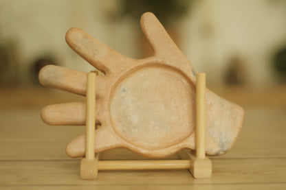 Mixe Manitas | Wrist