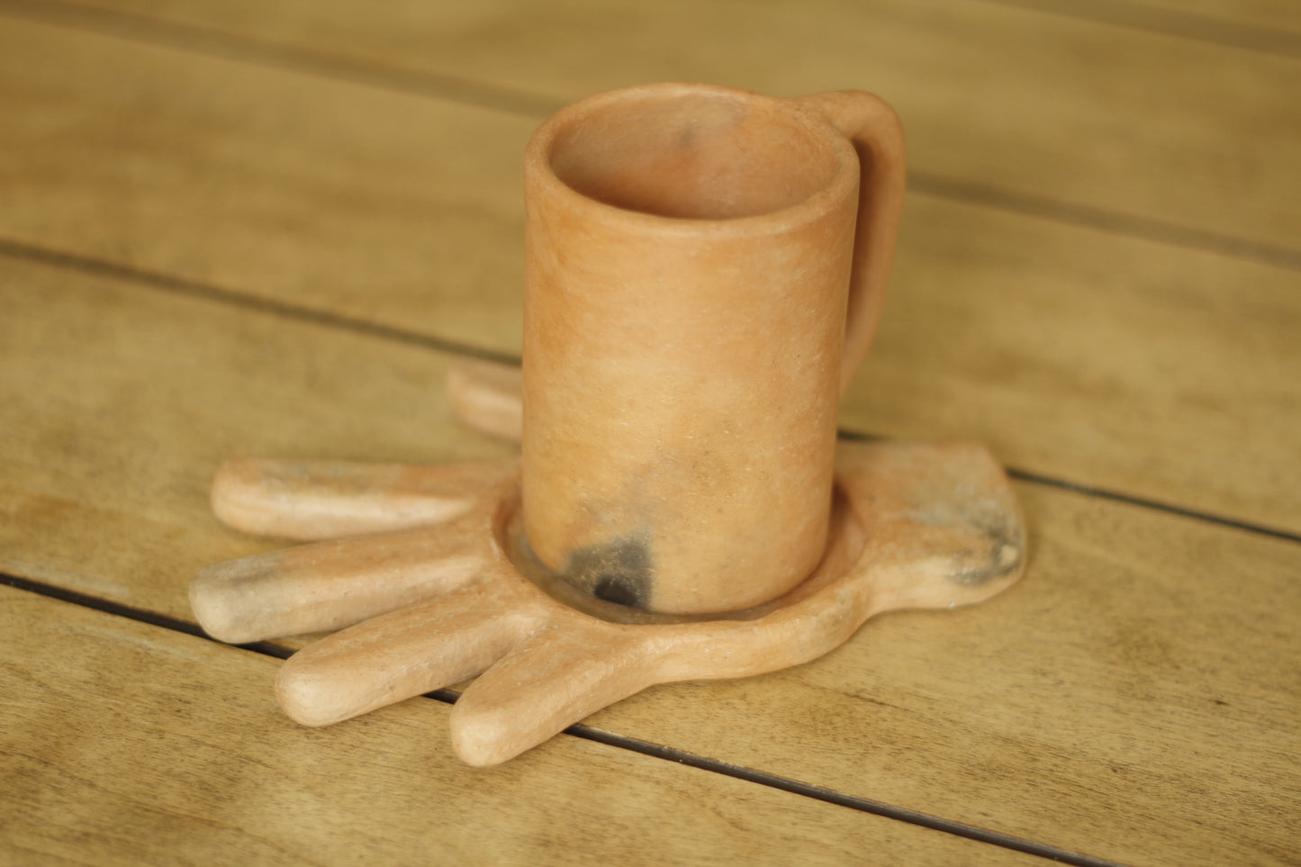 Mixe Manitas | Wrist