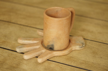 Mixe Manitas | Wrist