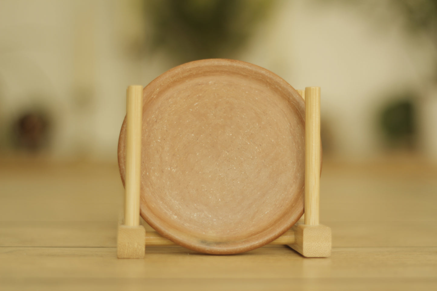 Mixe Plates | Smooth Edge