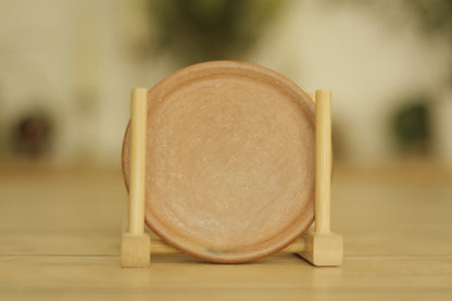 Mixe Plates | Smooth Edge