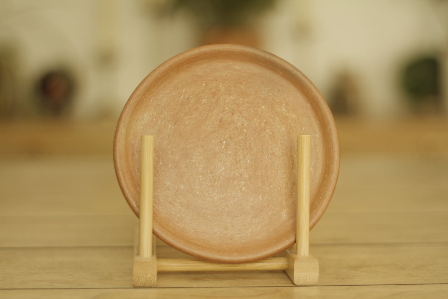 Mixe Plates | Smooth Edge