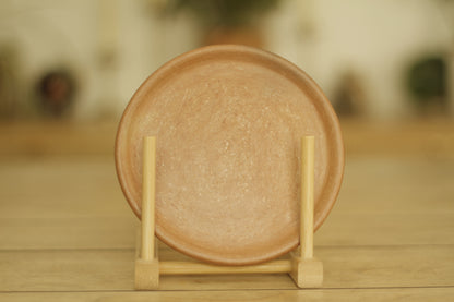 Mixe Plates | Smooth Edge
