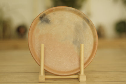 Mixe Plates | Smooth Edge