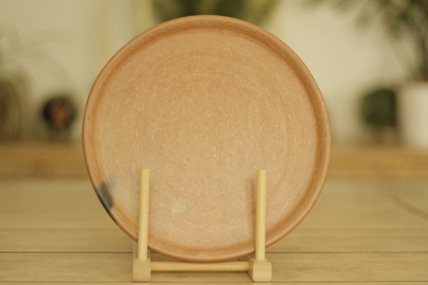 Mixe Plates | Smooth Edge