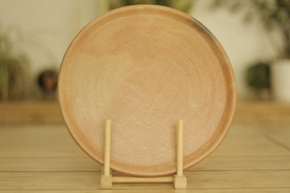 Mixe Plates | Smooth Edge