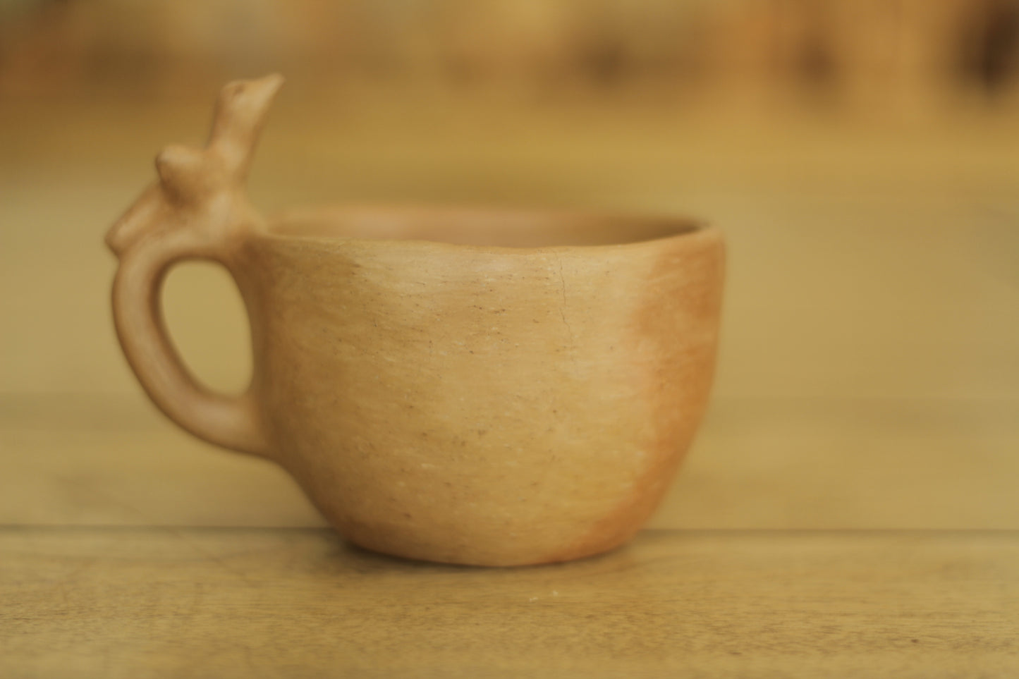Mixe Pajarito Mug | Fissured*