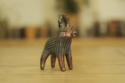 Chia Animalitos