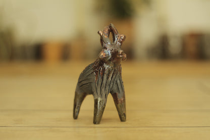 Chia Animalitos
