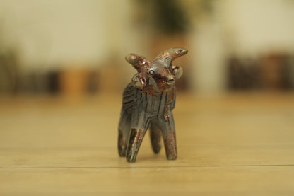 Chia Animalitos