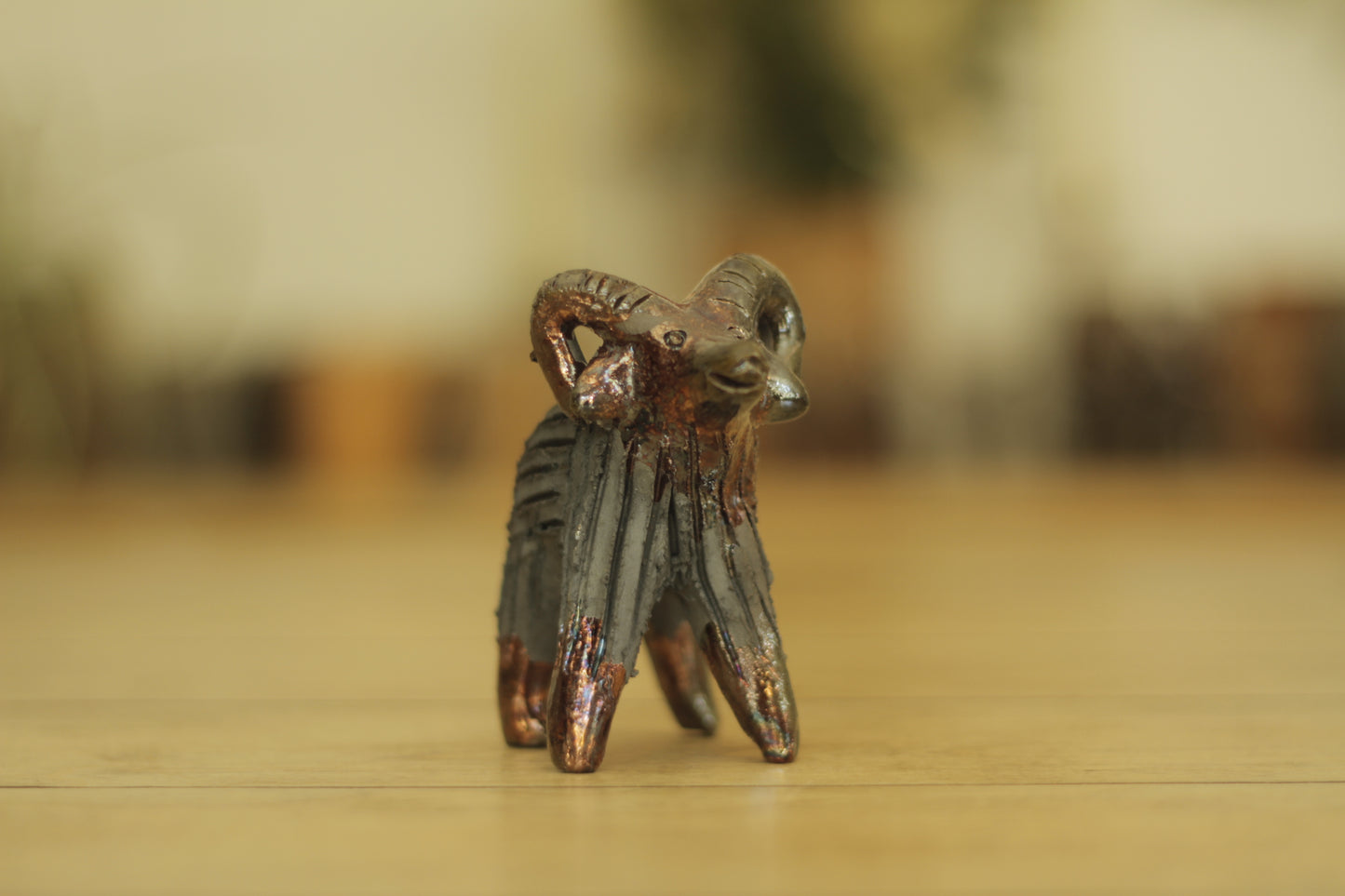 Chia Animalitos