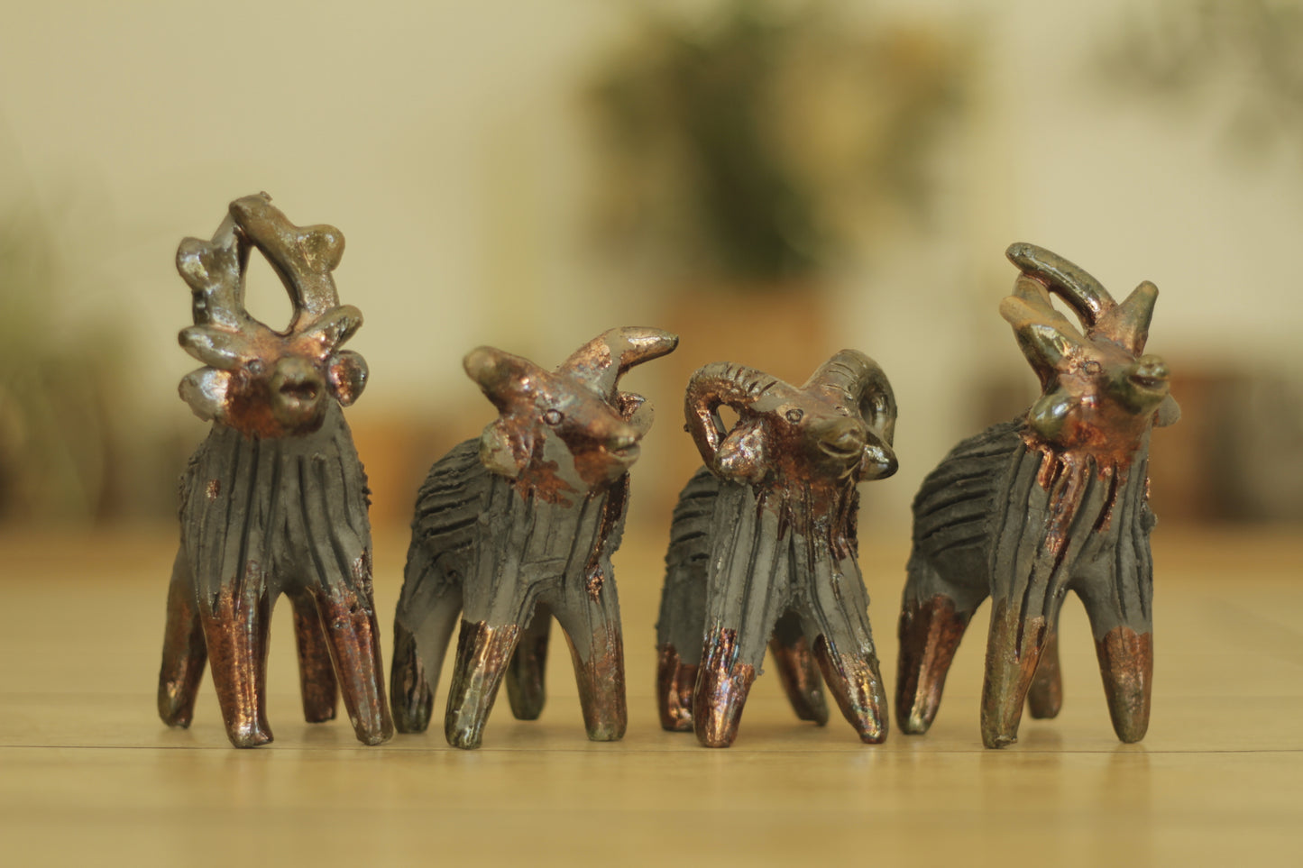 Chia Animalitos