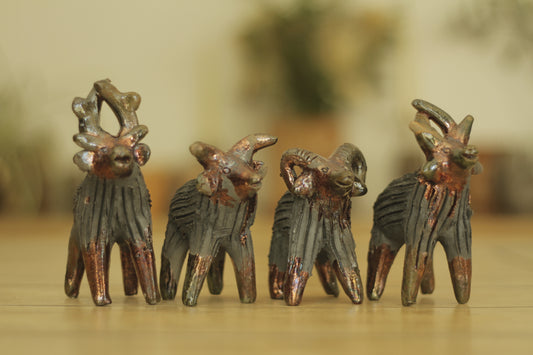 Chia Animalitos
