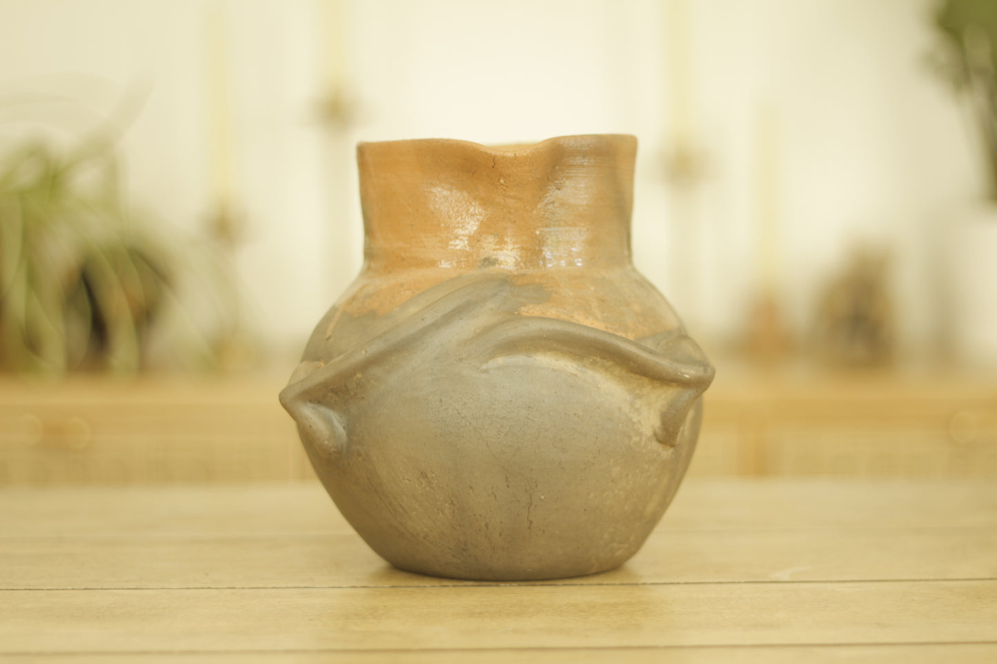 Nose Spouted Vessel | Med