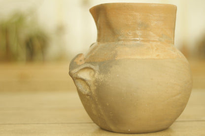 Nose Spouted Vessel | Med