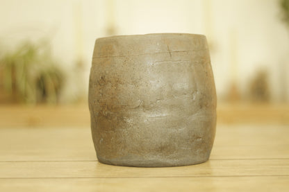 Rustic Chavo Planter | Semi-Galze