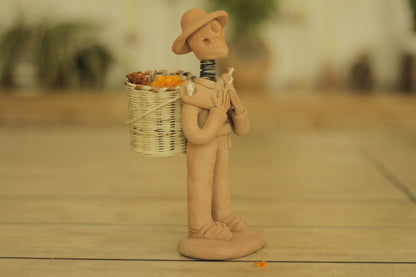 Jose Piscador