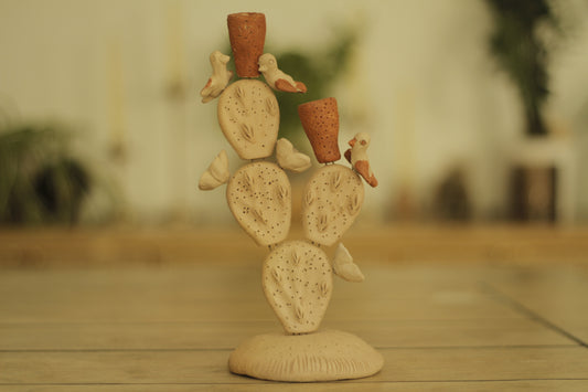 Cactus Holder