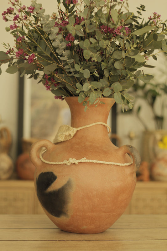 Mixe Clay Cantaro con Mecapal | Large