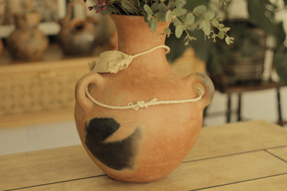 Mixe Clay Cantaro con Mecapal | Large