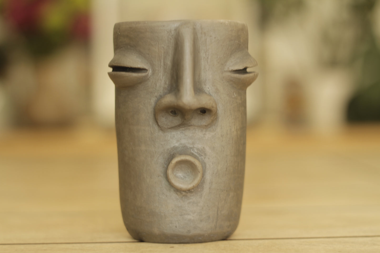 Zapotec Beso Face Cup