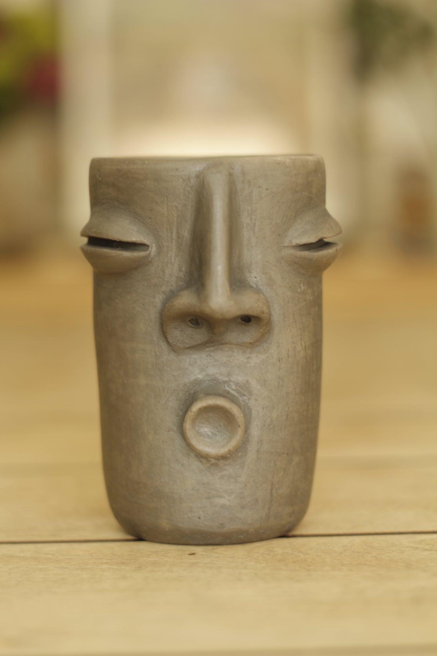 Zapotec Beso Face Cup