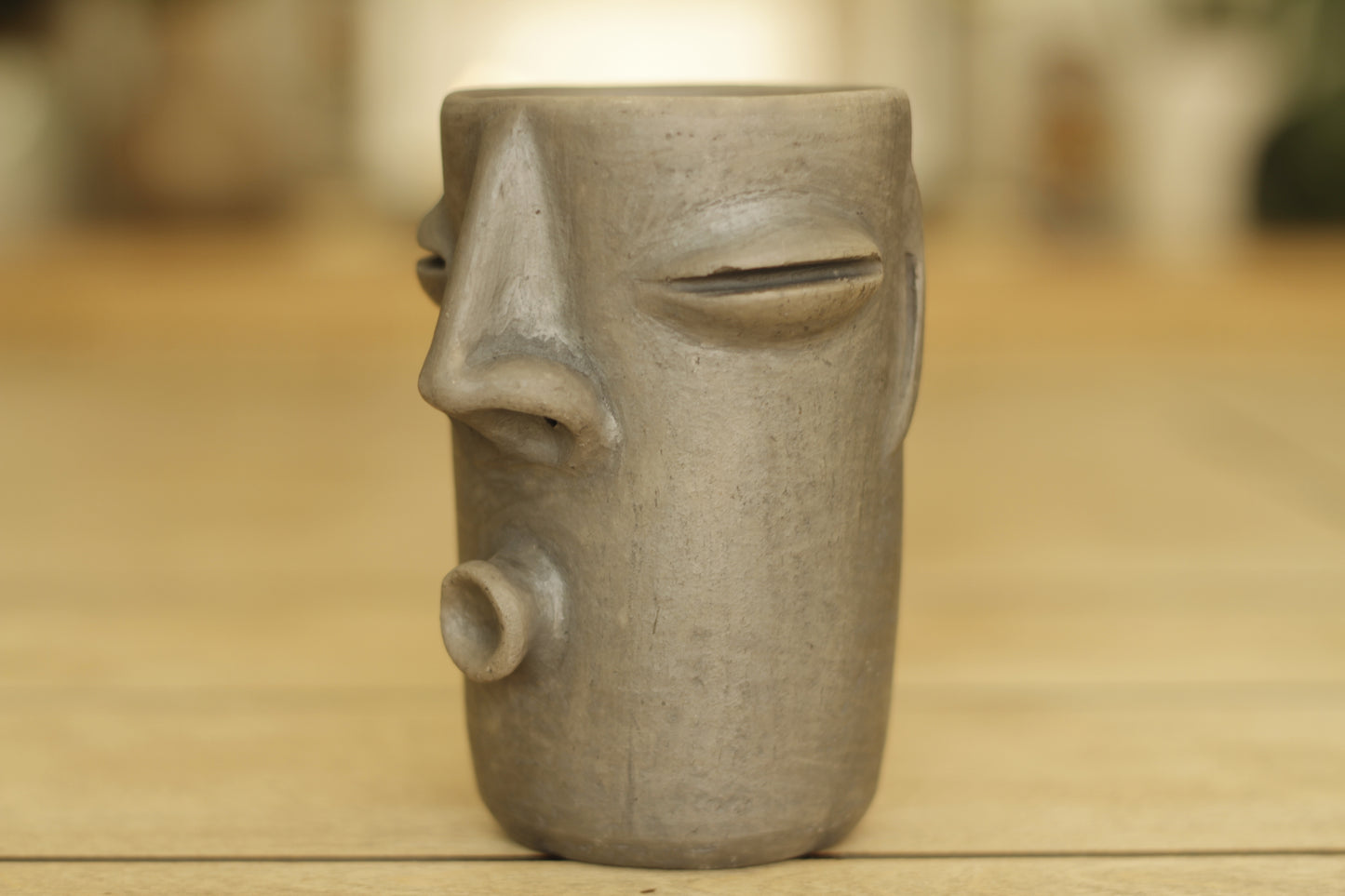 Zapotec Beso Face Cup