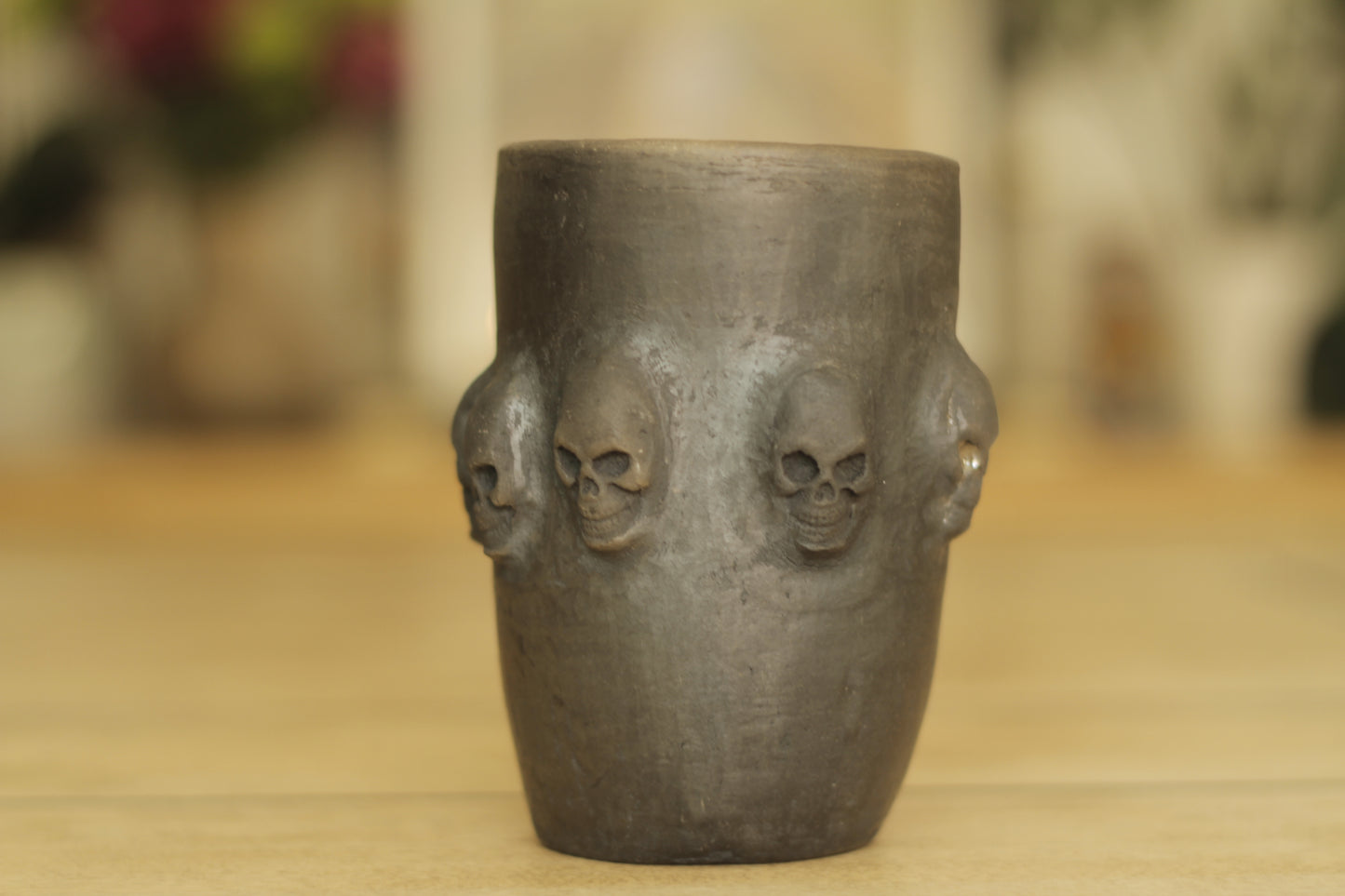 Skull Cup | Vaso Calavera