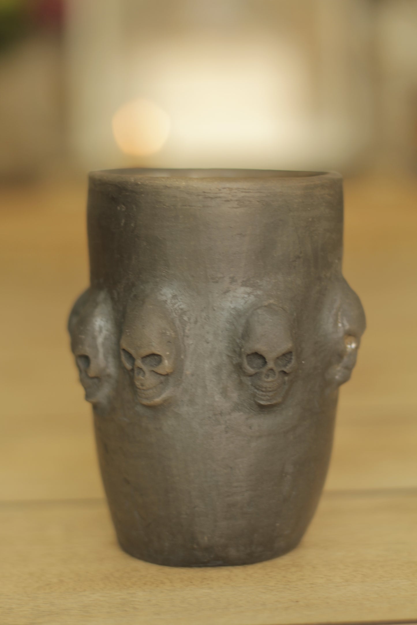 Skull Cup | Vaso Calavera