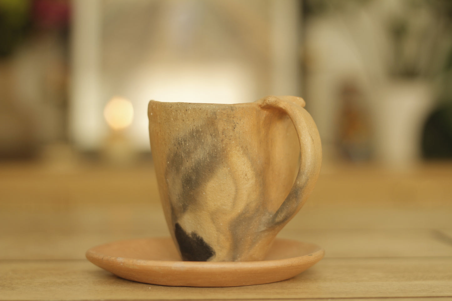 Mixe Heart Mug | Tall