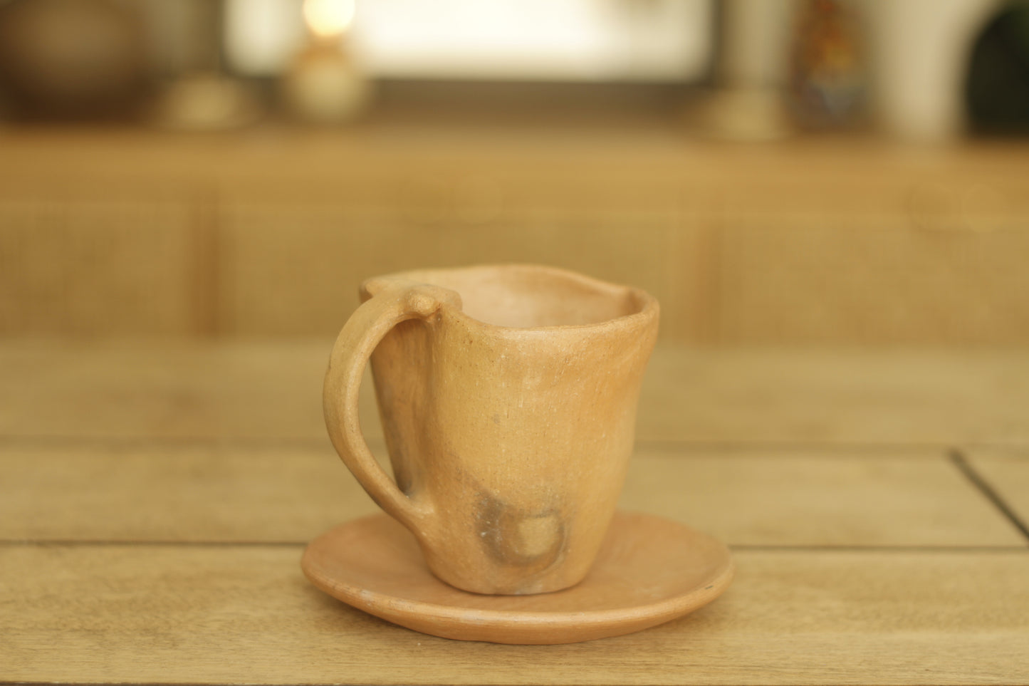 Mixe Heart Mug | Tall