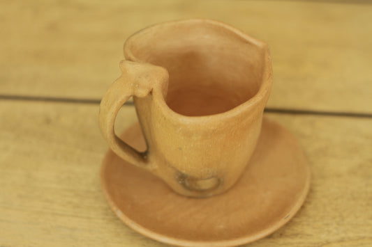 Mixe Heart Mug | Tall