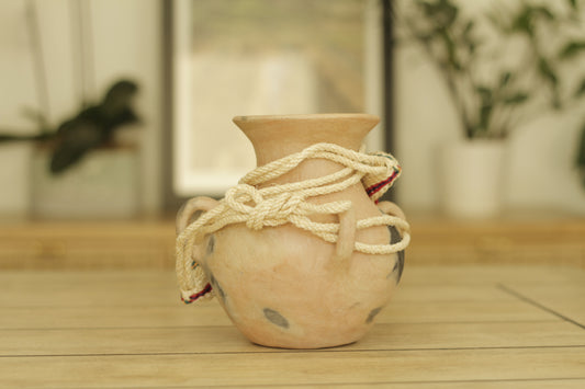 Mixe Clay Cantaro con Mecapal | Small