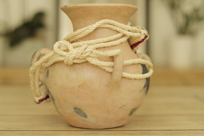 Mixe Clay Cantaro con Mecapal | Small