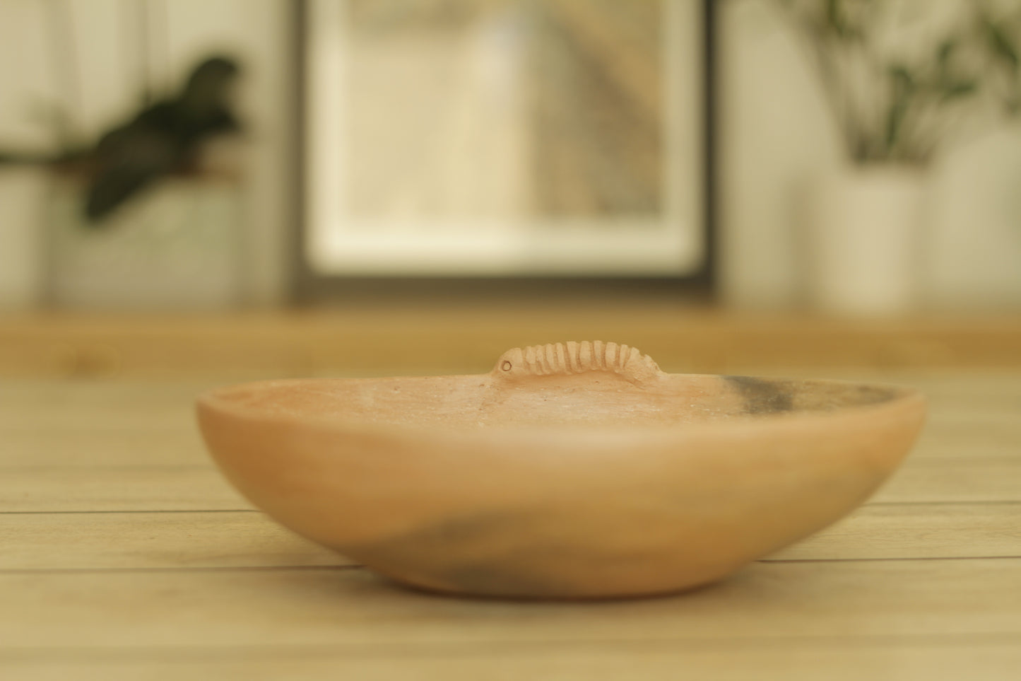 Mixe Gusanito Serving Bowl