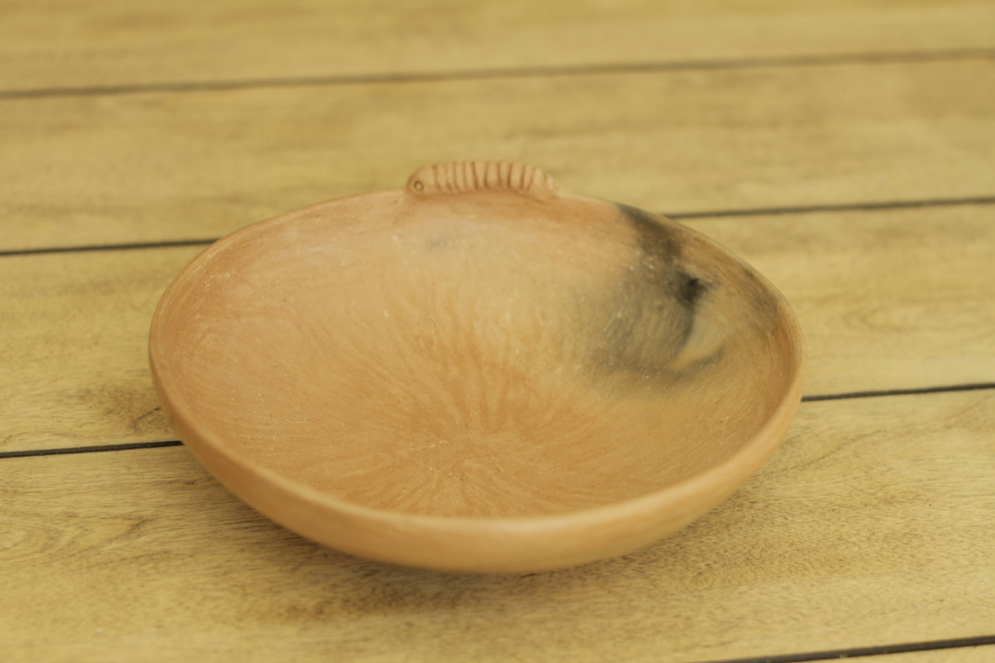 Mixe Gusanito Serving Bowl