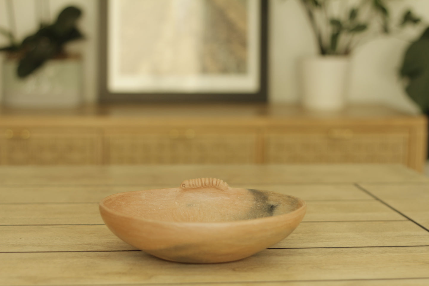 Mixe Gusanito Serving Bowl