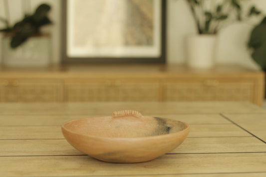 Mixe Gusanito Serving Bowl