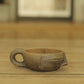 Zapotec Face Short Isa Mug