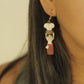 La Calenda Earrings