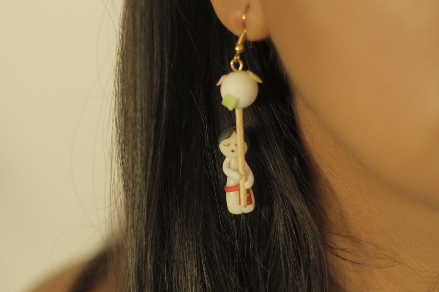 La Calenda Earrings