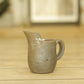 Atzompa Spouted Creamer Mug