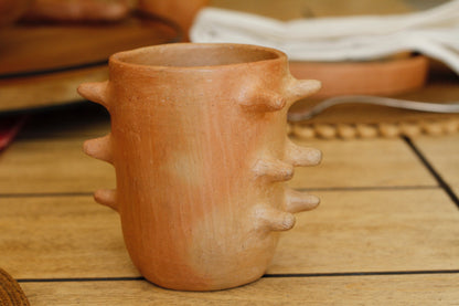Mixe Pochote Tumbler