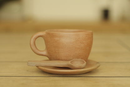 Mixe Everyday Mug Set