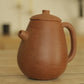 BR Teapot | Tetera