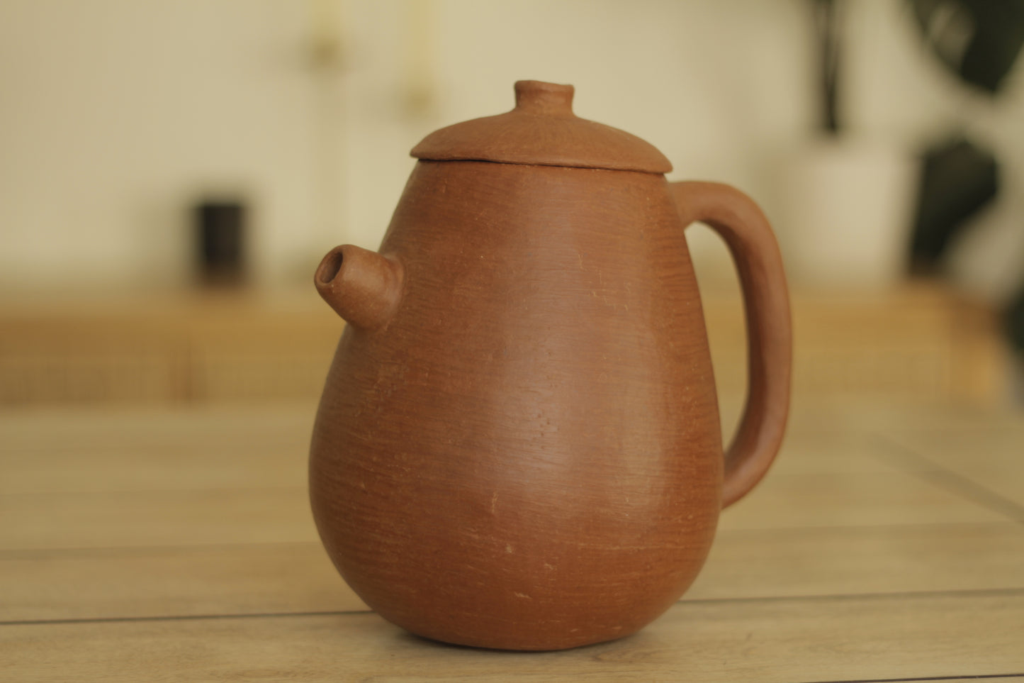 BR Teapot | Tetera