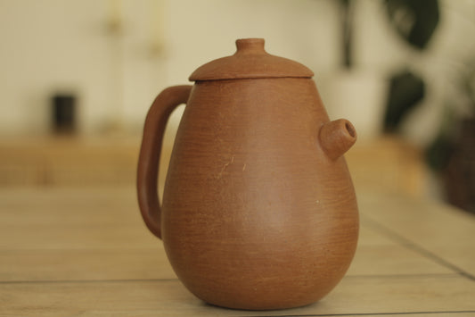 BR Teapot | Tetera